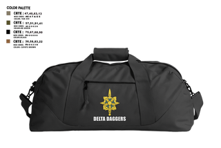 Duffle Bag, , National Guard, Teamtime, Team time, sublimation, custom sports apparel, team uniforms, spirit wear, spiritwear, sports uniforms, custom shirts, team store, custom team store, fundraiser sports, apparel fundraiser