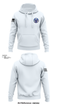 CIT-NJ 13700675 Hoodie - 100