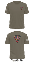 Disturbance Control Team FCI YAZOO 3187434 Short Sleeve Performance Shirt - 10