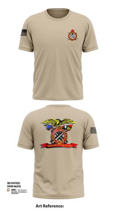 FMS #9 18239341 Short Sleeve Performance Shirt - 101