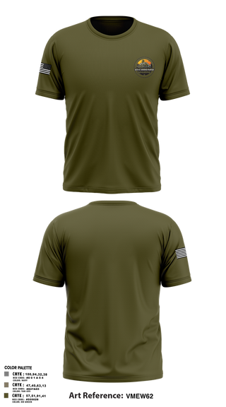 Short Sleeve Performance Shirt, Overboard Marine and RV, , Teamtime, Team time, sublimation, custom sports apparel, team uniforms, spirit wear, spiritwear, sports uniforms, custom shirts, team store, custom team store, fundraiser sports, apparel fundraiser