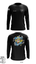 SEIRT 47674293 Long Sleeve Performance Shirt 2