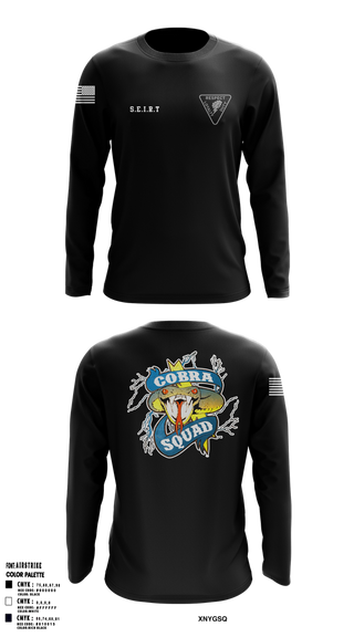 Long Sleeve Performance Shirt, SEIRT, , Teamtime, Team time, sublimation, custom sports apparel, team uniforms, spirit wear, spiritwear, sports uniforms, custom shirts, team store, custom team store, fundraiser sports, apparel fundraiser