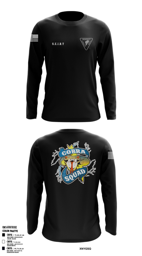 Long Sleeve Performance Shirt, SEIRT, , Teamtime, Team time, sublimation, custom sports apparel, team uniforms, spirit wear, spiritwear, sports uniforms, custom shirts, team store, custom team store, fundraiser sports, apparel fundraiser