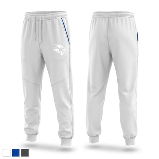 Sweatpants, Conemaugh Valley Bluejays, , Teamtime, Team time, sublimation, custom sports apparel, team uniforms, spirit wear, spiritwear, sports uniforms, custom shirts, team store, custom team store, fundraiser sports, apparel fundraiser