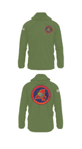 Combat Logistics Battalion 4 46395084 Windbreaker - 41