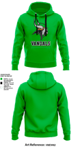 Vandals 92308603 Hoodie - 1