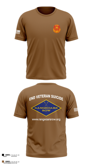Short Sleeve Performance Shirt, B/2-327th, , Teamtime, Team time, sublimation, custom sports apparel, team uniforms, spirit wear, spiritwear, sports uniforms, custom shirts, team store, custom team store, fundraiser sports, apparel fundraiser