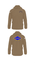 5th Rangers 1510549 Windbreaker - 1