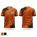 Hitting Center Legacy 81770008 Old School Cotton Feel Shirt - 1