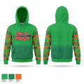 Camp Wingra 8643406 Hoodie - 2
