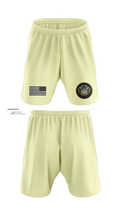 JCU 40817356 Athletic Shorts With Pockets - 22