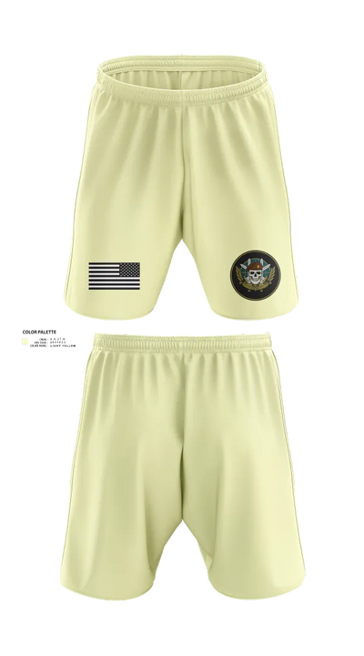 JCU 40817356 Athletic Shorts With Pockets - 22