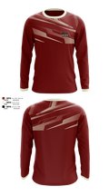 Kingz seat 57361387 Long Sleeve Performance Shirt 100