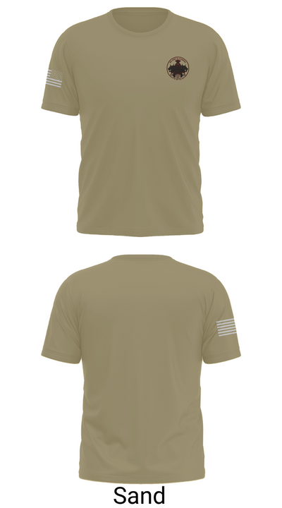 722 EOD 43328974 Old School Cotton Feel Shirt - 90