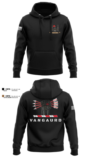 Hoodie, 1ST PLT 76TH CEC-S, Army, Teamtime, Team time, sublimation, custom sports apparel, team uniforms, spirit wear, spiritwear, sports uniforms, custom shirts, team store, custom team store, fundraiser sports, apparel fundraiser