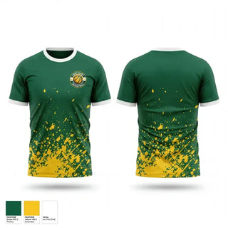 Short Sleeve Performance Shirt, Fort Hunt, Women's Basketball, Teamtime, Team time, sublimation, custom sports apparel, team uniforms, spirit wear, spiritwear, sports uniforms, custom shirts, team store, custom team store, fundraiser sports, apparel fundraiser