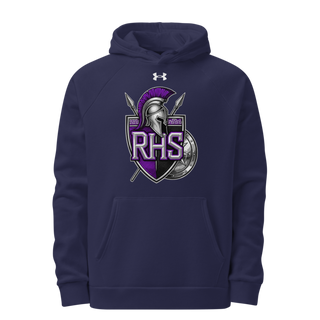 Warriors 80539214 Under Armour Hoodie