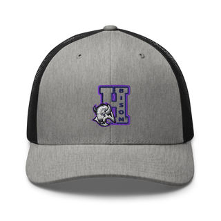 Wilkerson Herd Retro Trucker Hat | Yupoong 6606