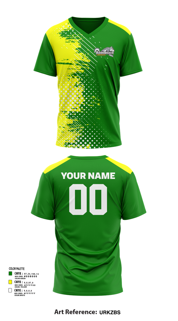Mens Soccer Jersey, SUNY Adirondack Community College Soccer, Men's Soccer, Teamtime, Team time, sublimation, custom sports apparel, team uniforms, spirit wear, spiritwear, sports uniforms, custom shirts, team store, custom team store, fundraiser sports, apparel fundraiser