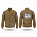 B co 834 ASB Windbreaker - 0