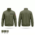 Queen City Community 49783134 Windbreaker - 1