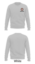 Daybreak Star 57070602 Crew Neck Sweatshirt - 2