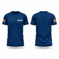 Greenwood County EMS Short Sleeve Performance Shirt - 1