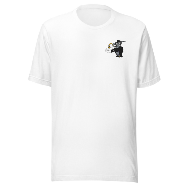 Randolph Southern Senior High School 54411855 Unisex Staple T-Shirt | Bella + Canvas 3001