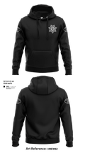 Glendora PD 74726679 Hoodie - 15