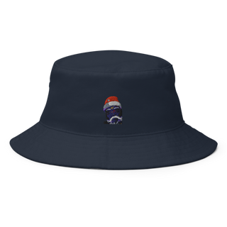 Flava107.Com 43004719 Bucket Hat | Big Accessories BX003
