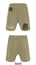 Task Force Spartan 82789422 Athletic Shorts With Pockets - 89