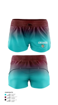 Gladys Jung Cranes Cross Country 72392172 Ranger Panties - 21