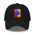 C Btry 1/623rd FA Dad hat