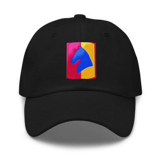 Dad hat - Black