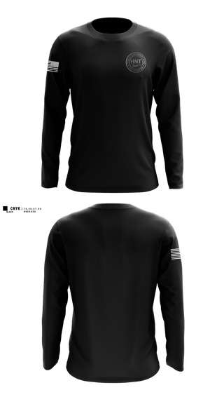 Long Sleeve Performance Shirt, FCSO HNT, Police, Teamtime, Team time, sublimation, custom sports apparel, team uniforms, spirit wear, spiritwear, sports uniforms, custom shirts, team store, custom team store, fundraiser sports, apparel fundraiser