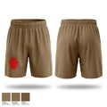 A Battery 1-108th Field Artillery Ranger Panties - 1