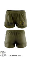 Illinois Counterdrug Task Force 54341154 Ranger Panties - 14
