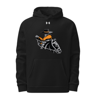 Fernley Dance Team 24603196 Under Armour Hoodie