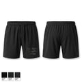 Fall River Sheriffs Office 76859098 Athletic Shorts With Pockets - 1