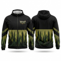 Wicked Cheer Academy Hoodie - 5