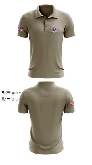 Short Sleeve Performance Polo, HRC G3, Army, Teamtime, Team time, sublimation, custom sports apparel, team uniforms, spirit wear, spiritwear, sports uniforms, custom shirts, team store, custom team store, fundraiser sports, apparel fundraiser