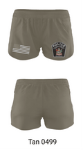 Delaware Alcohol and Tobacco Enforcement 11636713 Ranger Panties - 2