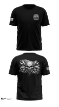 163D IEW BN 43912051 Short Sleeve Performance Shirt - 2