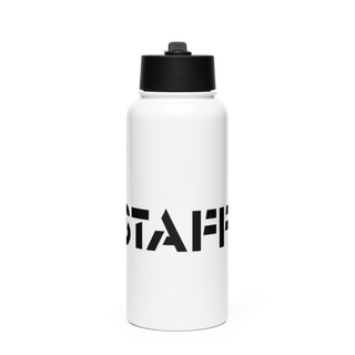 HIP Orchestra Japan 16532690 Stainless Steel Water Bottle with a Straw Lid