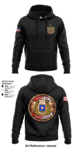 4/409th BSB 92423586 Hoodie - 1