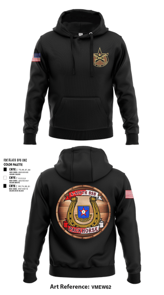 Hoodie, 4/409th BSB, Army, Teamtime, Team time, sublimation, custom sports apparel, team uniforms, spirit wear, spiritwear, sports uniforms, custom shirts, team store, custom team store, fundraiser sports, apparel fundraiser