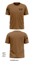 Task Force Top Tier 60771214 Short Sleeve Performance Shirt - 15