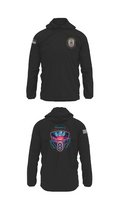 USS Bougainville CPO 89131174 Windbreaker - 20