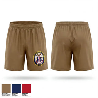 Ranger Panties, USS CARL M. LEVIN, Navy, Teamtime, Team time, sublimation, custom sports apparel, team uniforms, spirit wear, spiritwear, sports uniforms, custom shirts, team store, custom team store, fundraiser sports, apparel fundraiser